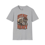 Stay Heavy