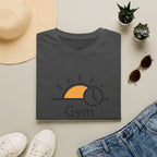Gym Before Chaos T‑Shirt