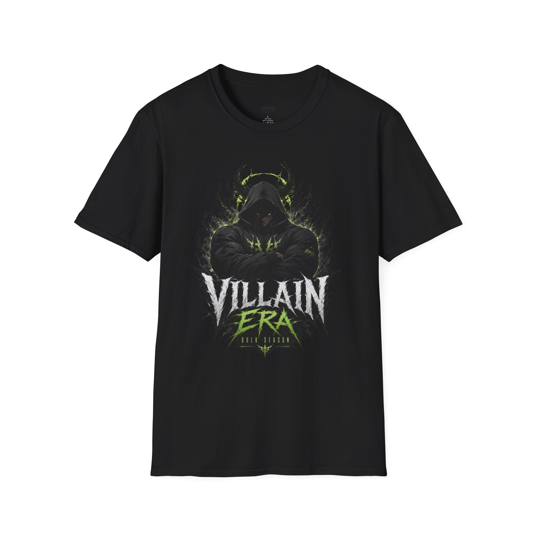 Villain Era
