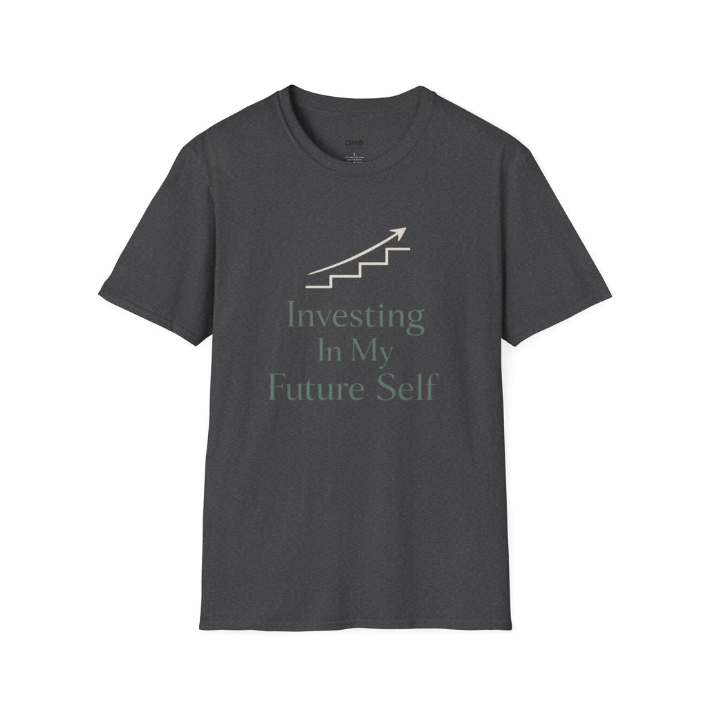 Investing In My Future Self T-Shirt
