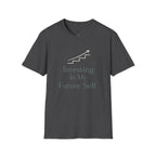 Investing In My Future Self T-Shirt