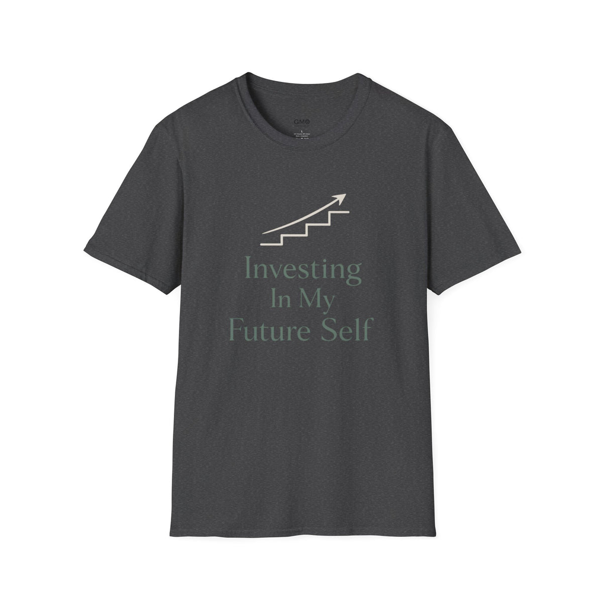 Investing In My Future Self T-Shirt
