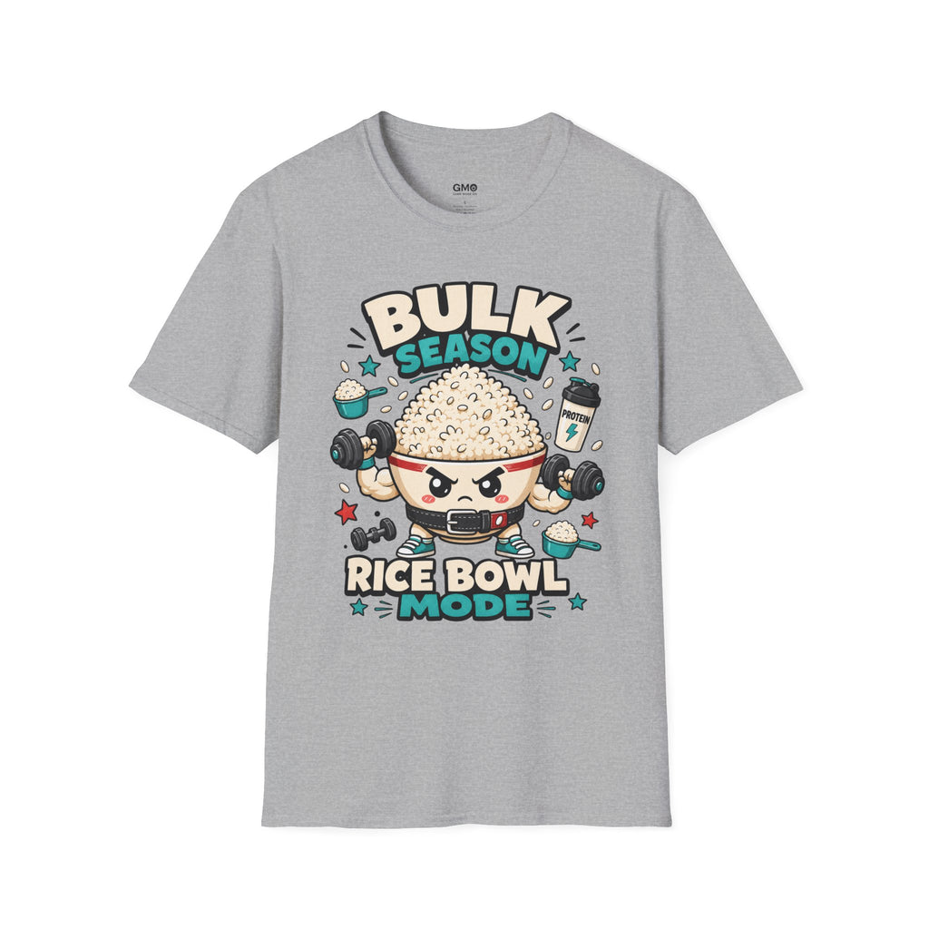 Bulk Season