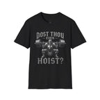 Dost Thou Even Hoist