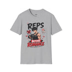 Reps Before Romance