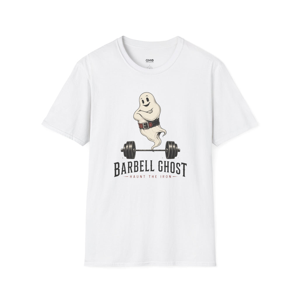 Barbell Ghost