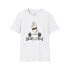 Barbell Ghost