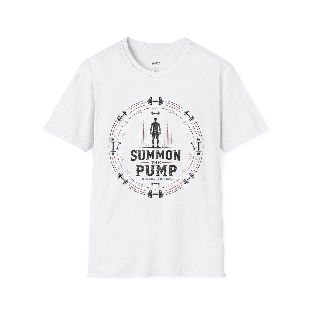 Summon the Pump
