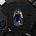 Anime Muscle Warrior