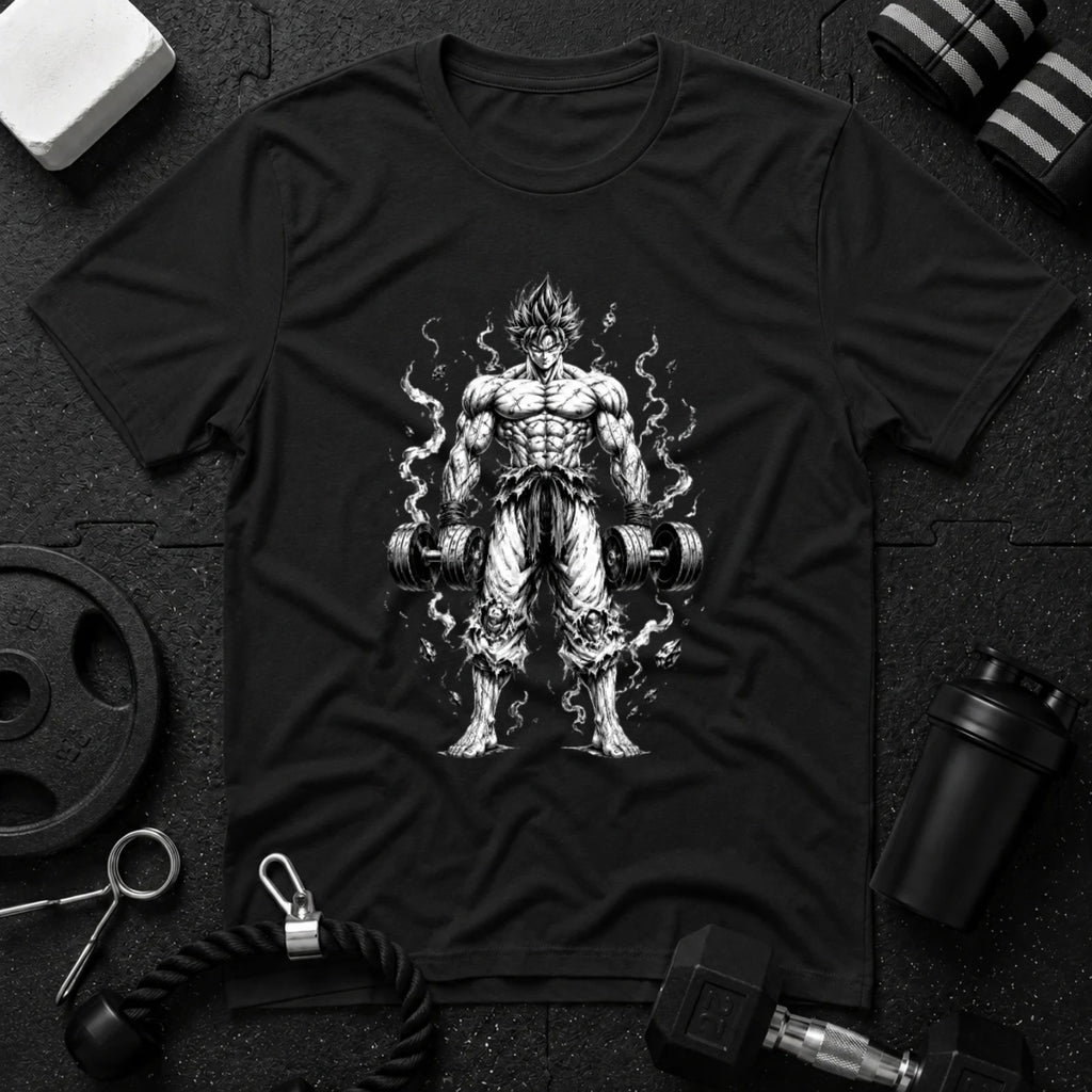 Anime Warrior  Ascended