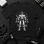 Anime Warrior  Ascended