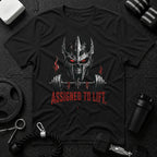 Assigned to Lift