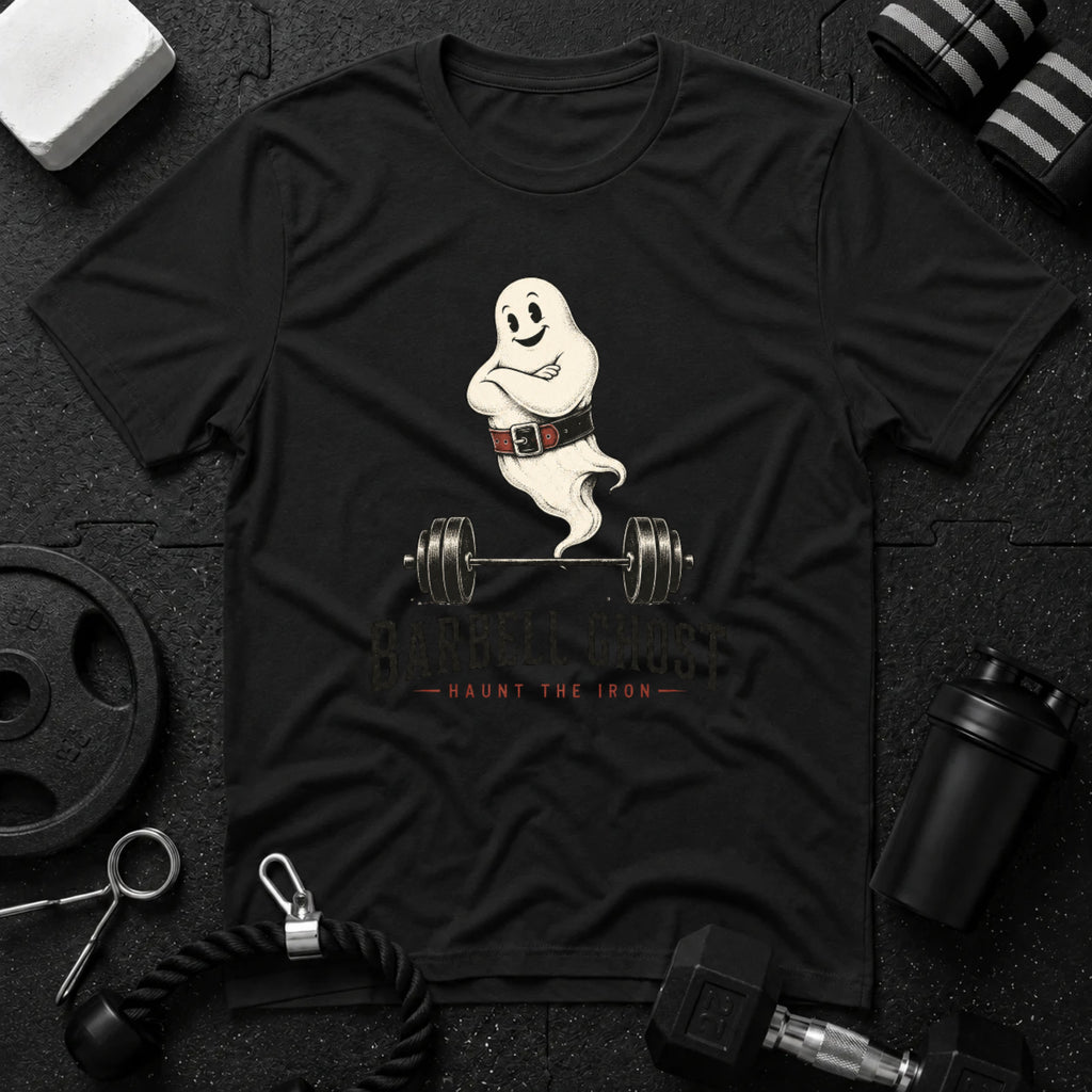 Barbell Ghost