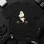 Barbell Ghost