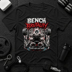 Bench Brutality