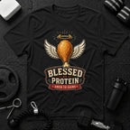 Blessed Protein