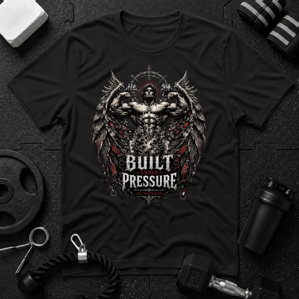 Built Under Pressure