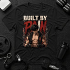 Built by Pain