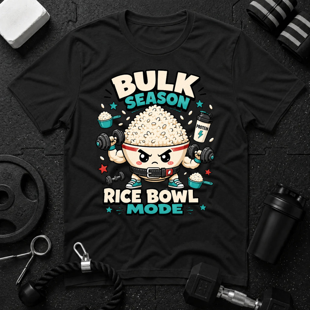 Bulk Season