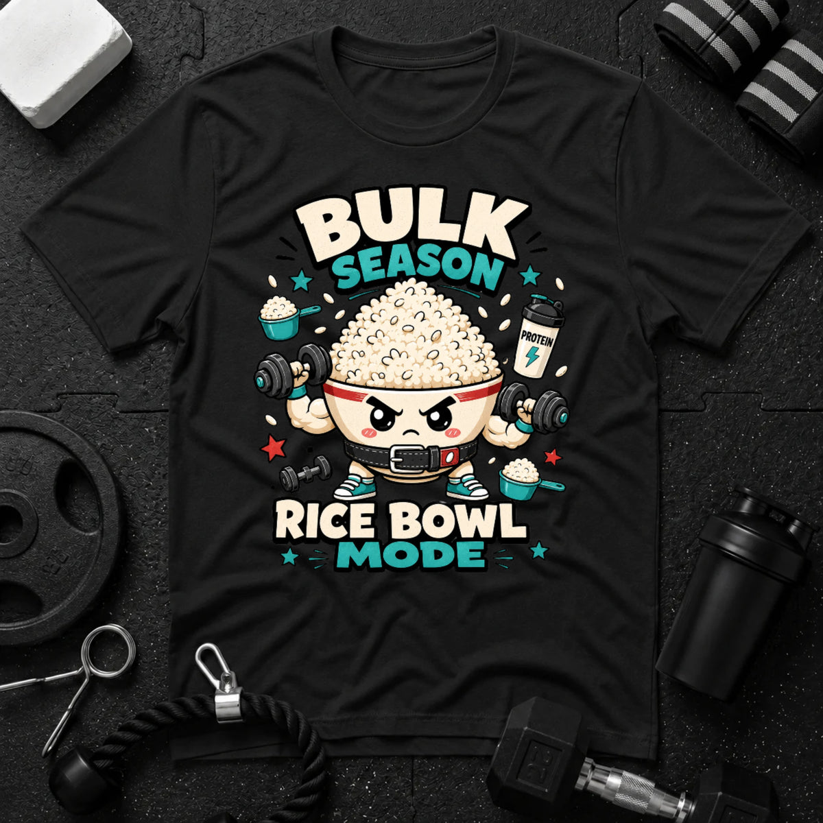 Bulk Season