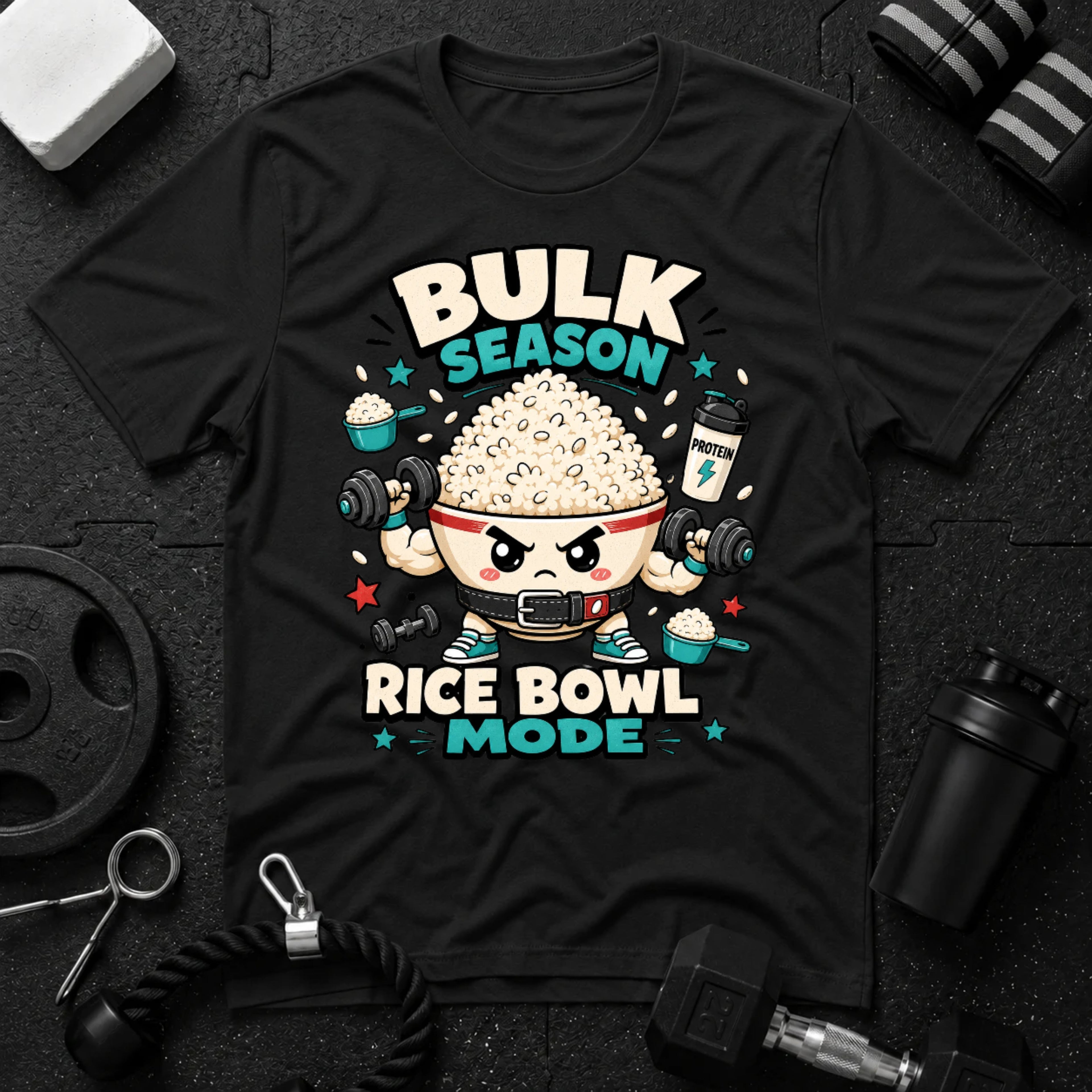 Bulk Season