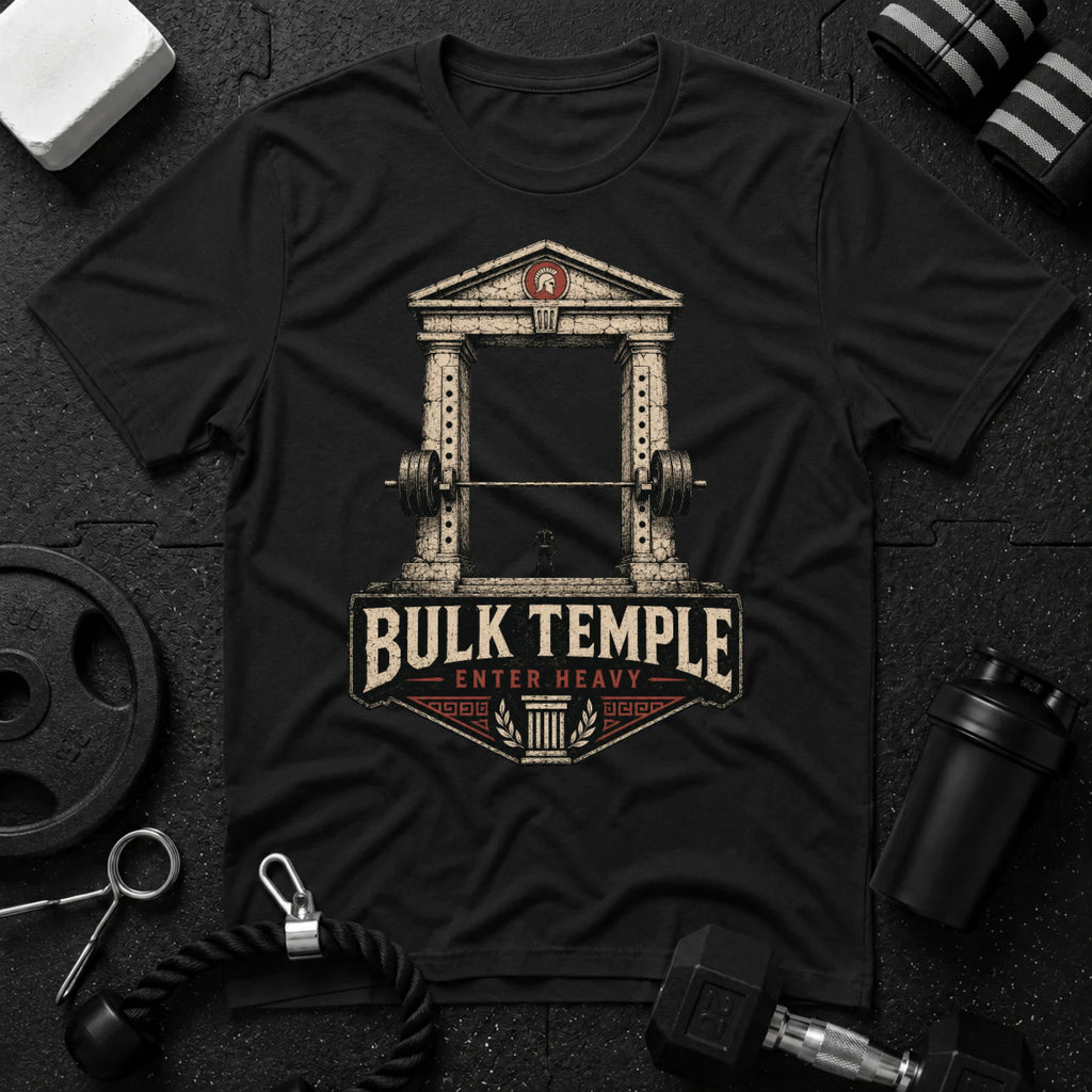 Bulk Temple