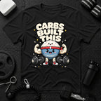 Carbs Built This
