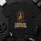 Chicken Confession