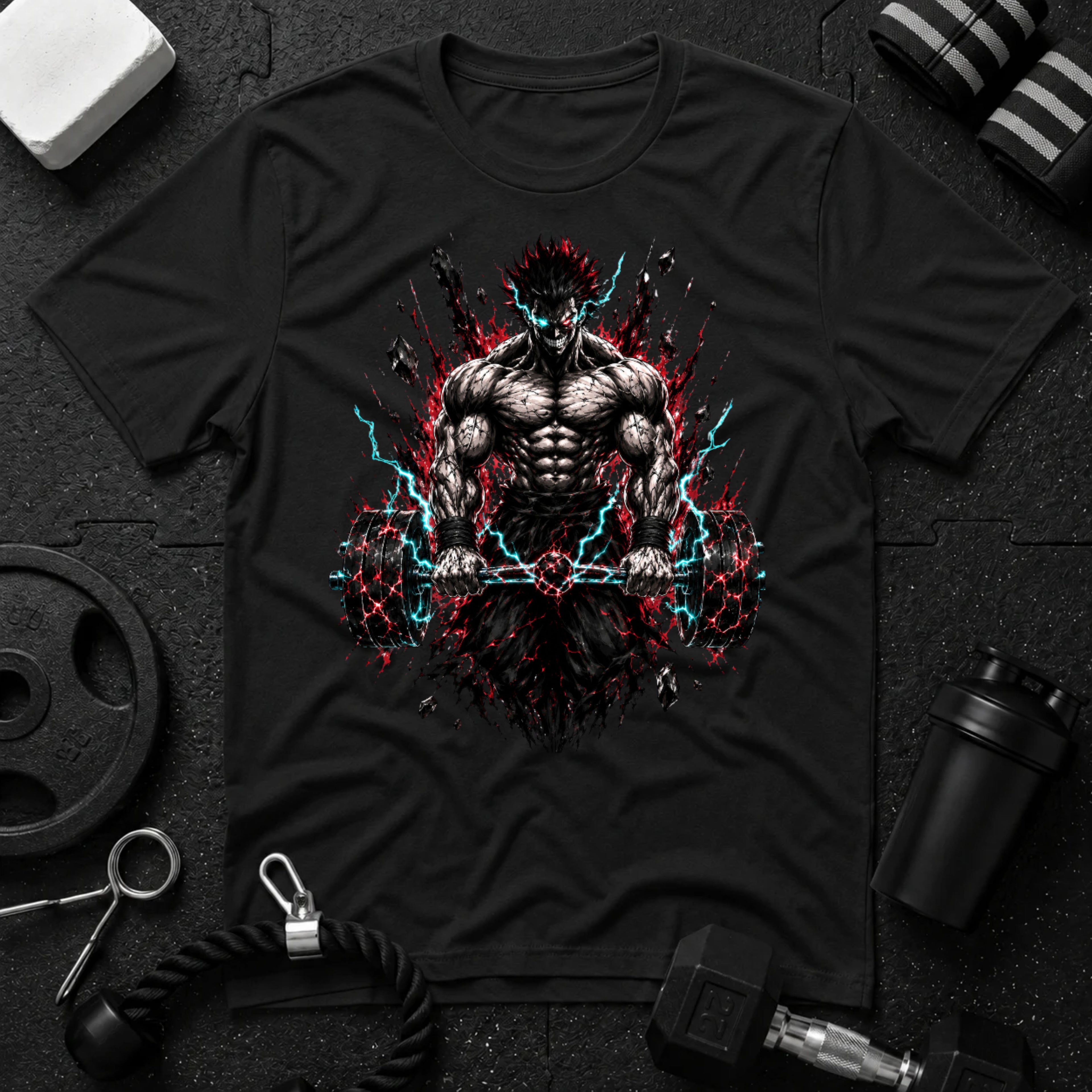 Demonic Warrior