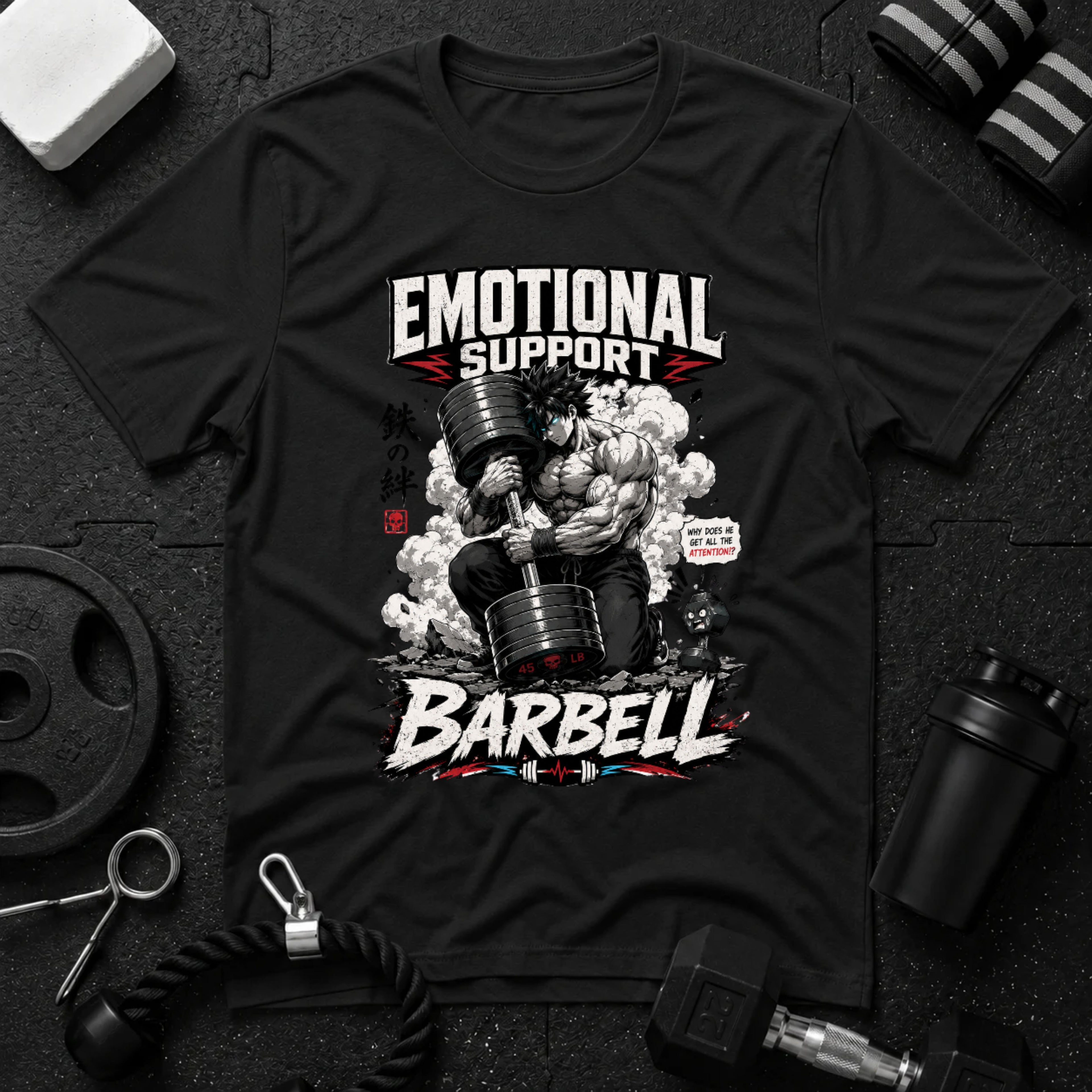 Emotional Support