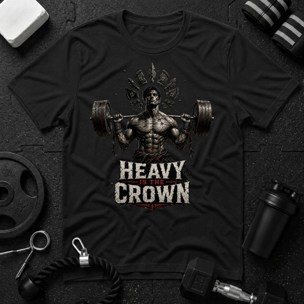 Heavy Crown