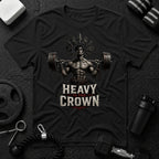 Heavy Crown