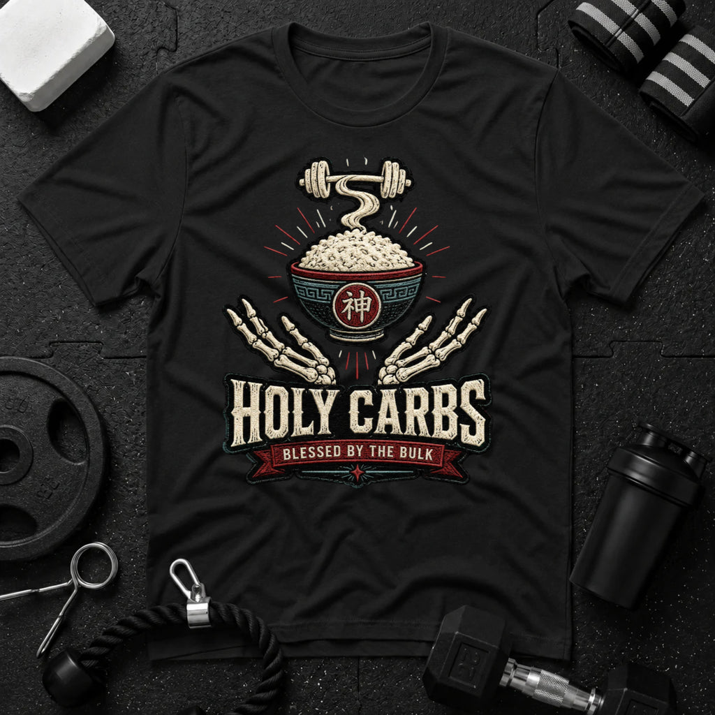 Holy Carbs