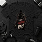 I Eat Unfinished Reps