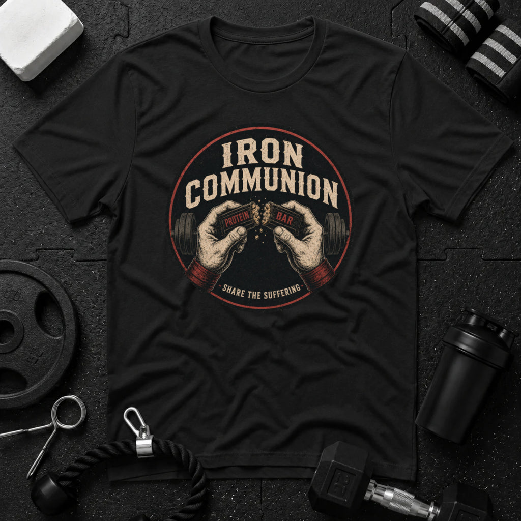 Iron Communion