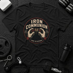 Iron Communion