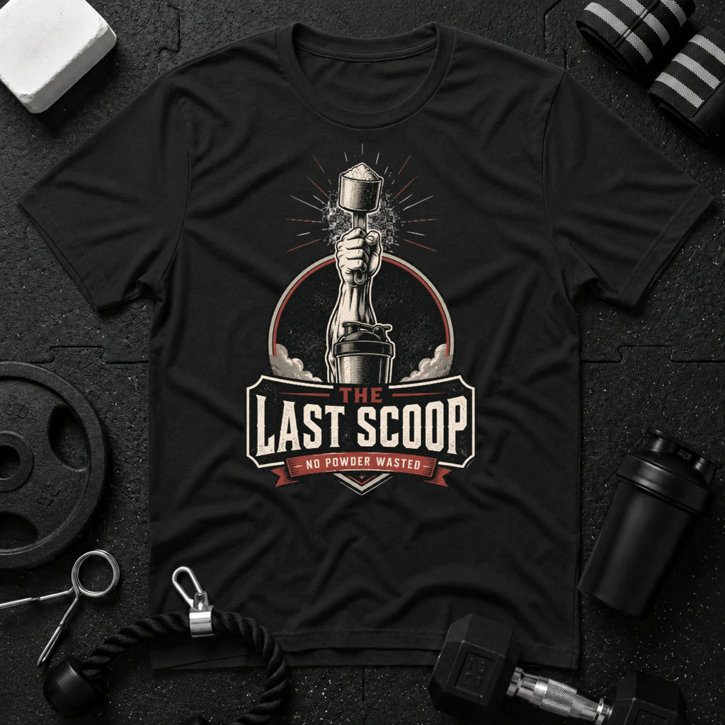 Last Scoop