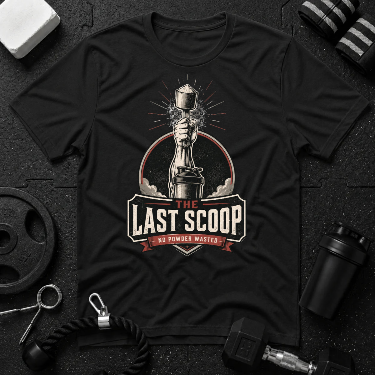 Last Scoop