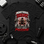 Monstrous Squat