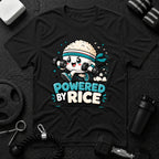 Powered by Rice