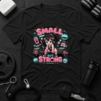 Small But Strong