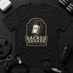The Sacred Shaker