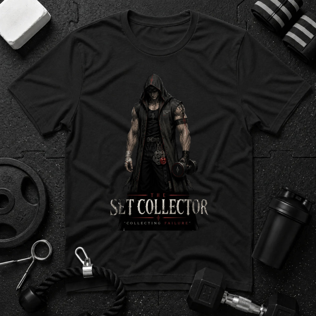 The Set Collector
