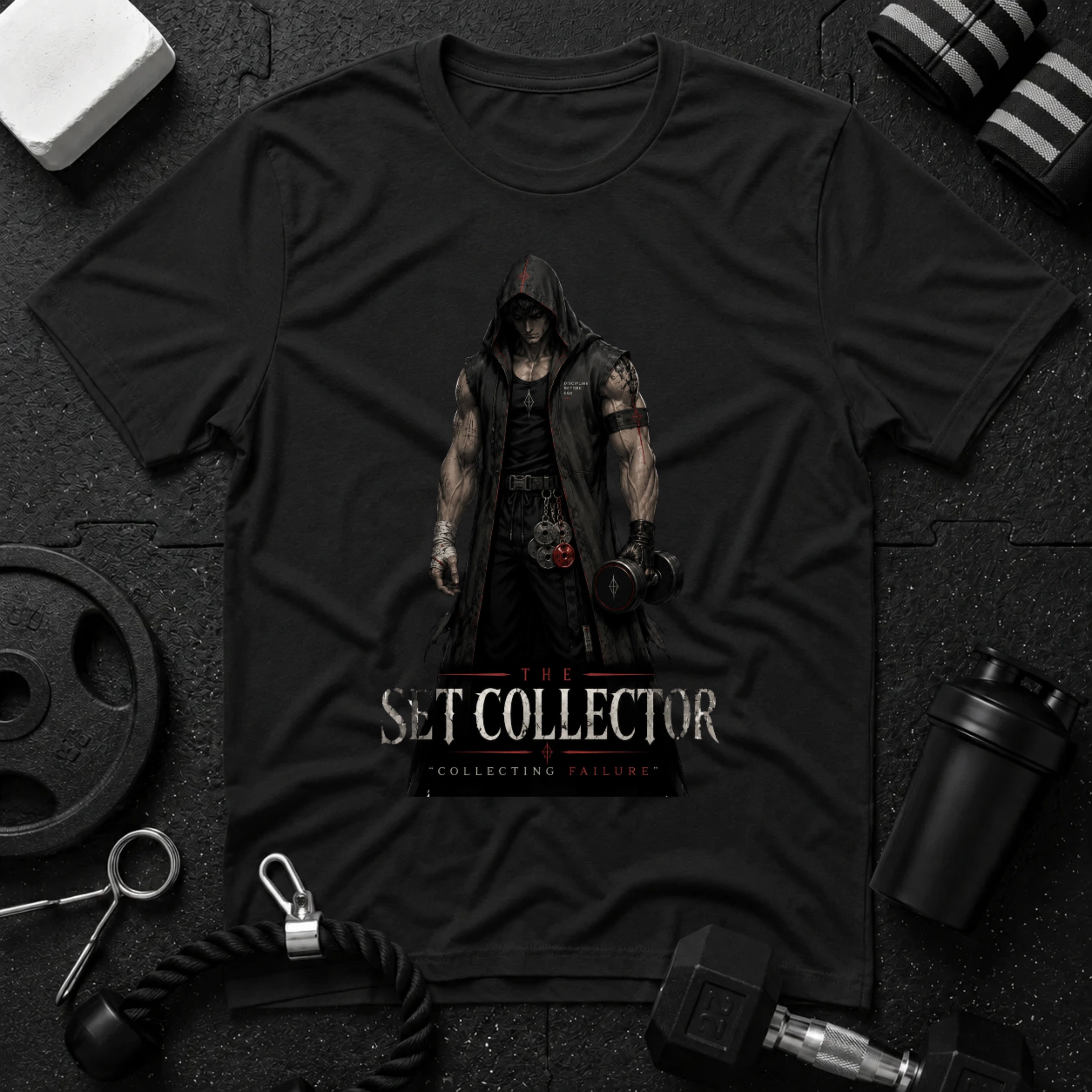 The Set Collector