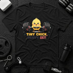 Tiny Chick Heavy Set