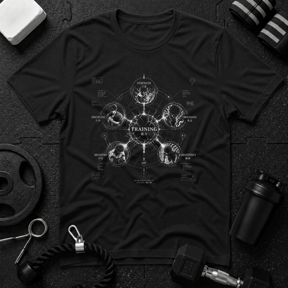 Training Dojo
