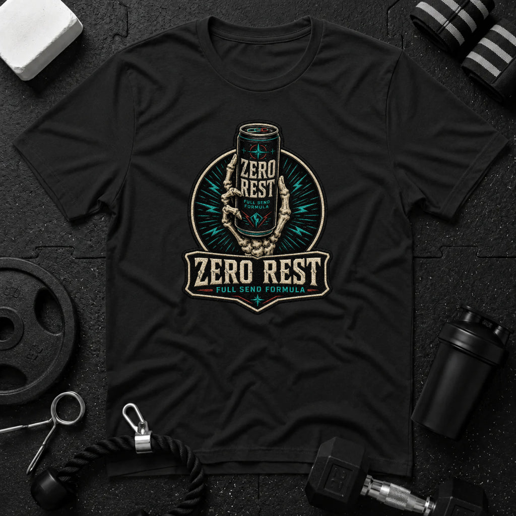 Zero Rest