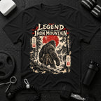 Legend Iron Mountain T-Shirt