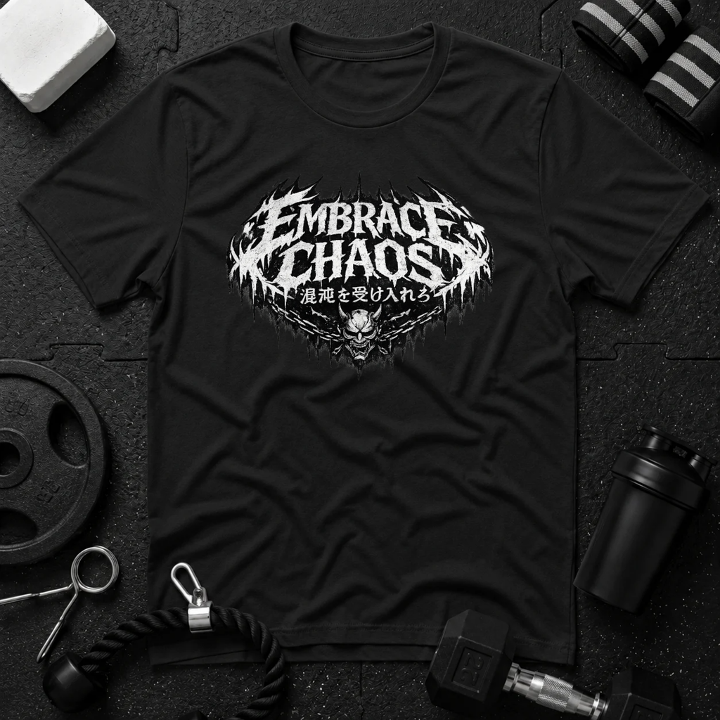 Embrace Chaos