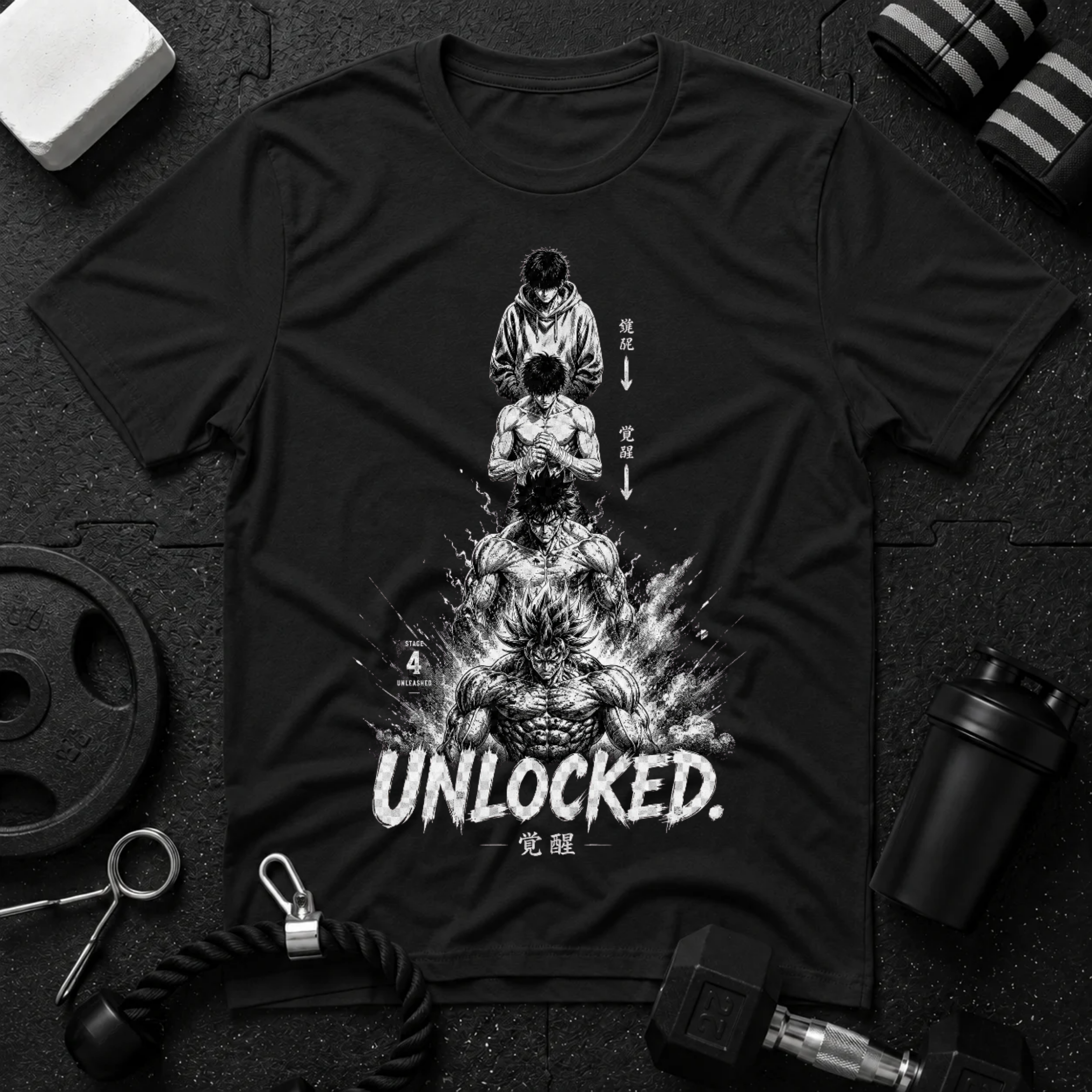 Horror Illustration